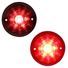 Led standlicht bremslicht set - led,