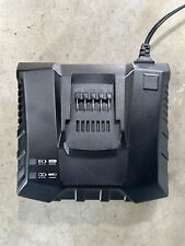 Metabo Schnellladegerät ASC Ultra 10,8 - 36 V 627265000 [B-Ware] schwarz