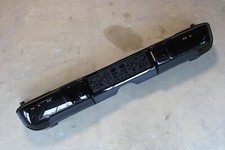 Stoßstange Mercedes Benz W463A W464 G-Klasse G63 AMG Hinten Bumper A4638853400