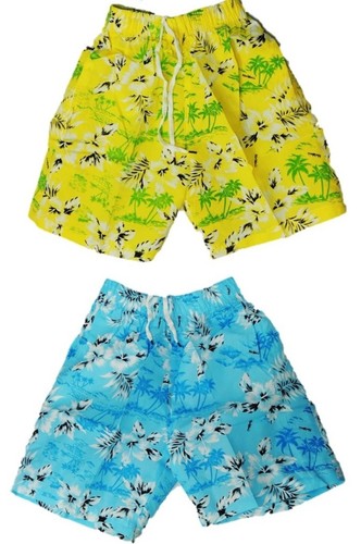 2er pack set jungen badehose - 2er,