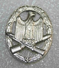 Allgemeines Sturmabzeichen