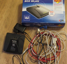 1&1© FRITZ!© SURF& PHONE BOX