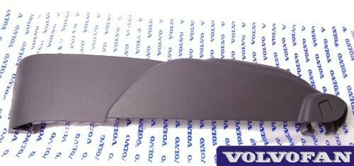 Sidepanel seat front - seat,