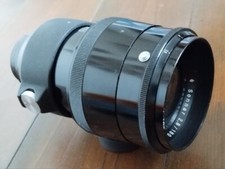 Carl Zeiss Jena Olympia Sonnar