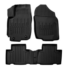 Gummimatten Gummi Fußmatten