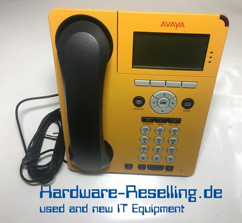 Avaya 700461197 9620l - avaya,
