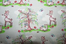 Kinder-Stoffpaket 10 bunte