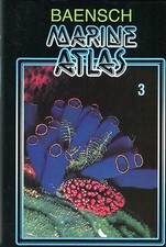 BAENSCH Marine Atlas Vol. 3