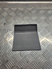 T4 Gummimatte Gummieinlage