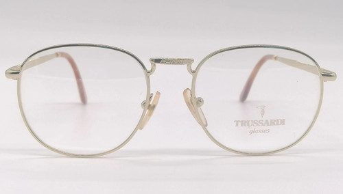 Vintage brille trussardi - trussardi, 103