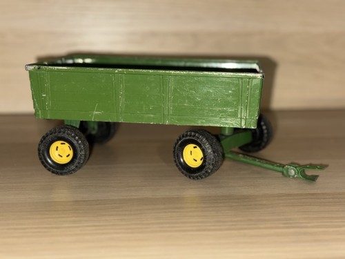 Vintage ertl john deere - vintage,
