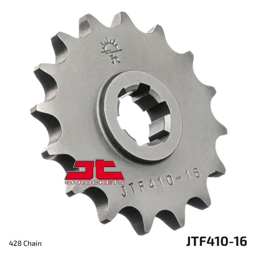 Ritzel zähne für hyosung - ritzel,