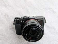 Sony RX1 Top Zustand Vollformat