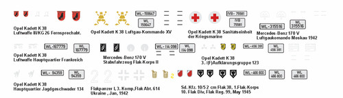 Peddinghaus decals 4800 - peddinghaus-decals,