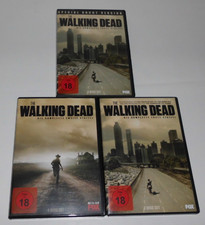 The Walking Dead DVD zum
