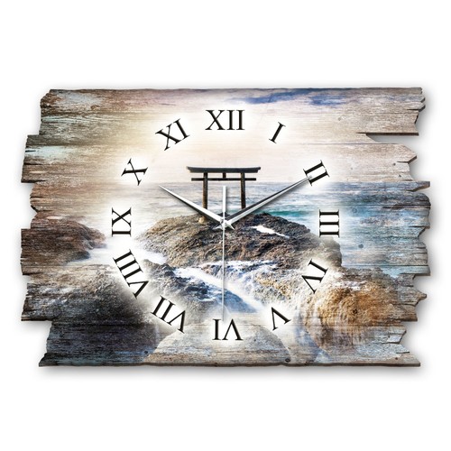 Torii tor meer - im,