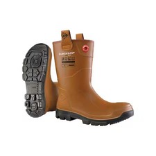 Dunlop Lj2hr42 Unisex Rigpro