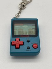 1998 Nintendo Mini Classics