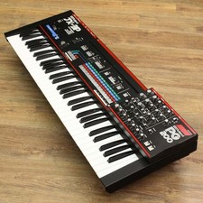 Roland JX-3P Analog