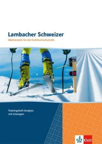 Lambacher schweizer mathematik - schweizer,