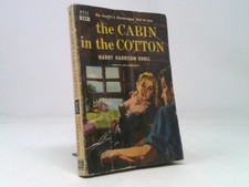 The cabin - the,