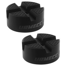 Wagenheberaufnahme Wagenheber Gummiauflage Gummiblock für OPEL Astra Zafira