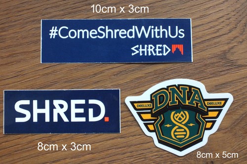 Sticker aufkleber deeluxe - 3,