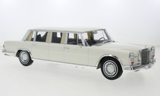 MCG18188 Mercedes Benz 600