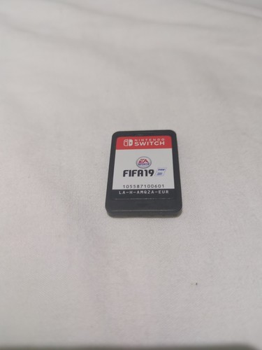 Fifa nintendo switch - fifa,