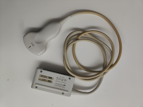 Philips ultraschallsonde - philips,