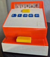 Registrierkasse für Kinder