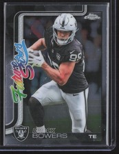 2025 Topps Chrome #FS-21 Brock