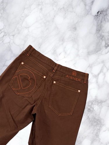 Aigner vintage damen jeans - damen,