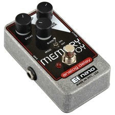 Electro Harmonix Nano Memory Toy