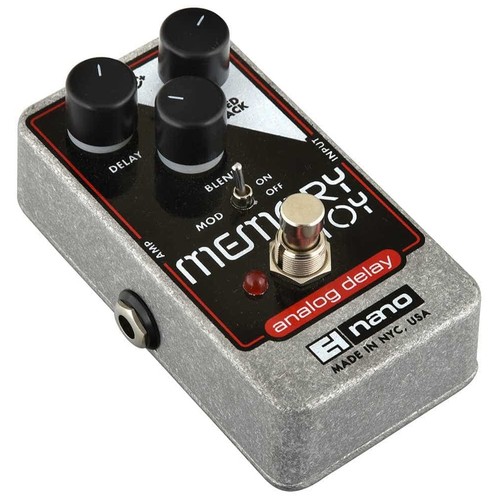 Electro harmonix nano memory - harmonix,