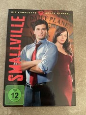 Smallville - Die komplette