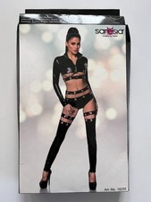 Saresia set gogo clubwear - set,