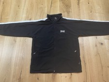 Paffen Sport Jacke Schwarz L
