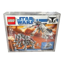 LEGO Star Wars 10195 Republic