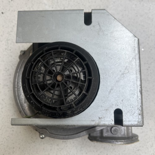Ideal evomax 120 lüfter - ideal,