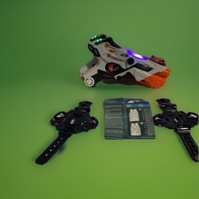 Hasbro Nerf Laser Ops Pro