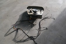 Original Armaturenbrett für