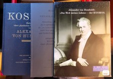 Humboldt, Alexander von - Kosmos