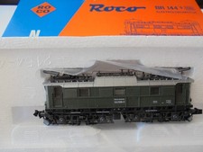 Roco N, 23392, E-Lok BR 44.5, Nr.  E 44 508, grün, neu/OVP 