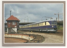 Ansichtskarte   " SVT 137 234 "...