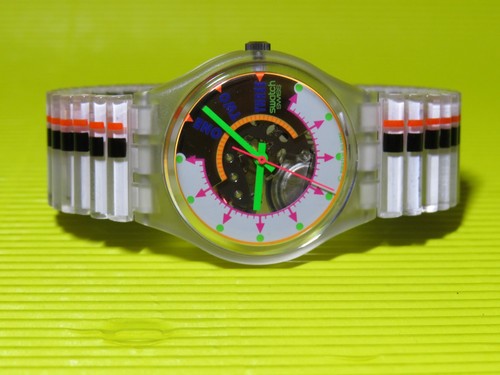 Swatch sport section mit - swatch,