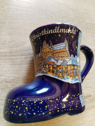Christkindlmarkt glühwein - christkindlmarkt,