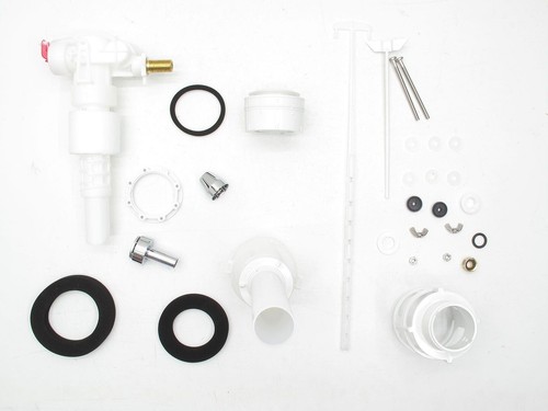 43907 grohe dal servo set - grohe,
