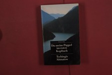 415508 Tschingis Aitmatow DU