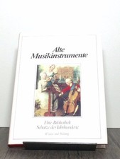 Alte musikinstrumente - alte,